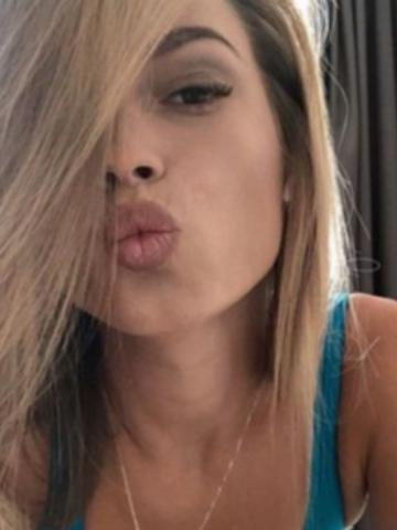 Соня Вдохновительница Нижняя Омка