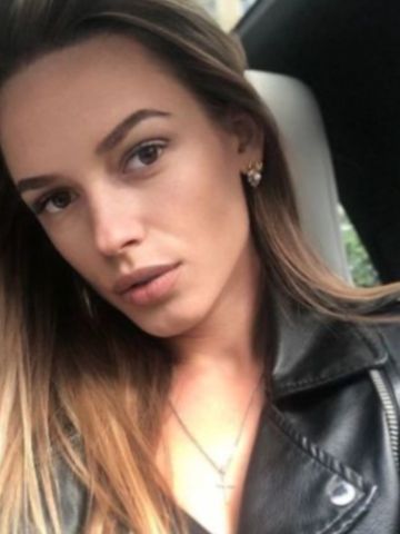 Соня Вдохновительница фото 3