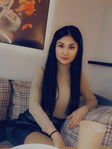 Лора Нижняя Омка